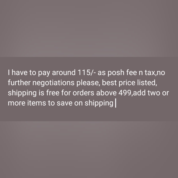 Cute studs for cute ones - Picture 5 of 5